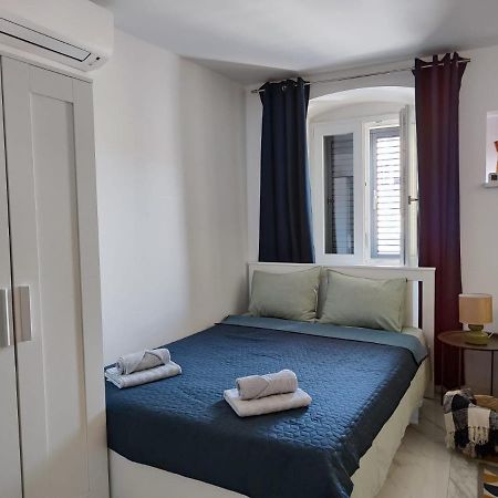 Apartment Augustini Cres Exterior foto